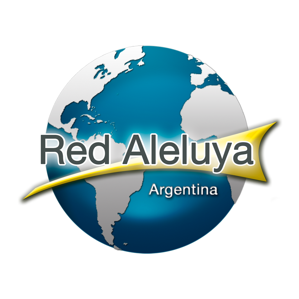 Red aleluya argentina